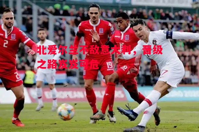 北爱尔兰不敌意大利，晋级之路岌岌可危