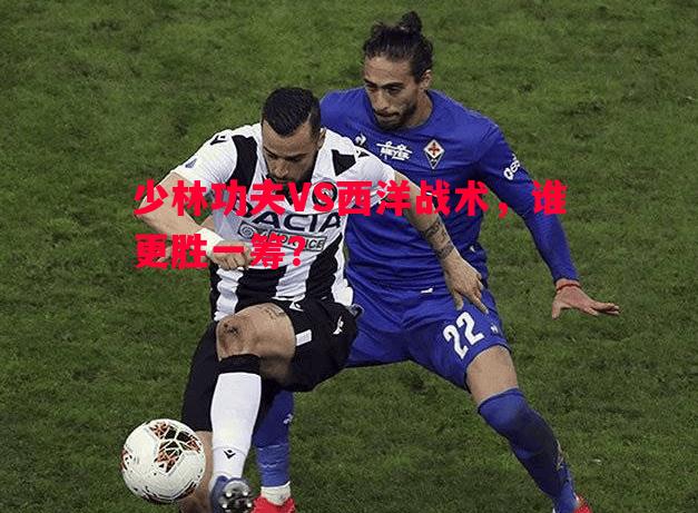 少林功夫VS西洋战术，谁更胜一筹？