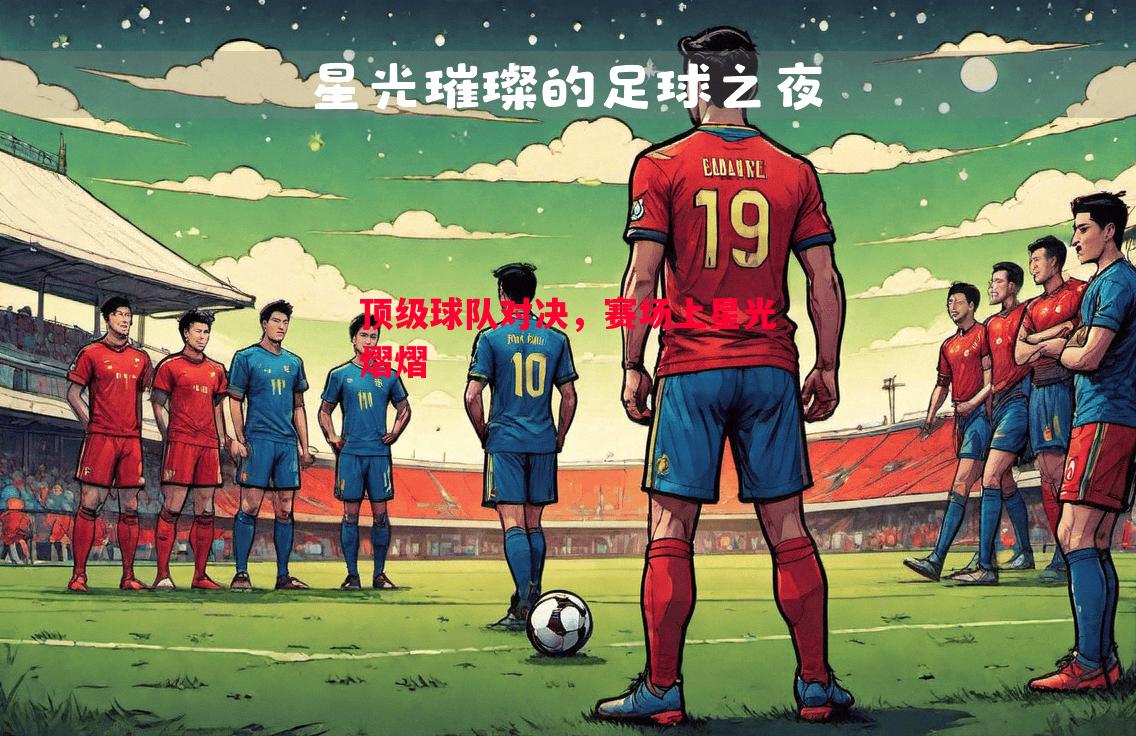 顶级球队对决，赛场上星光熠熠