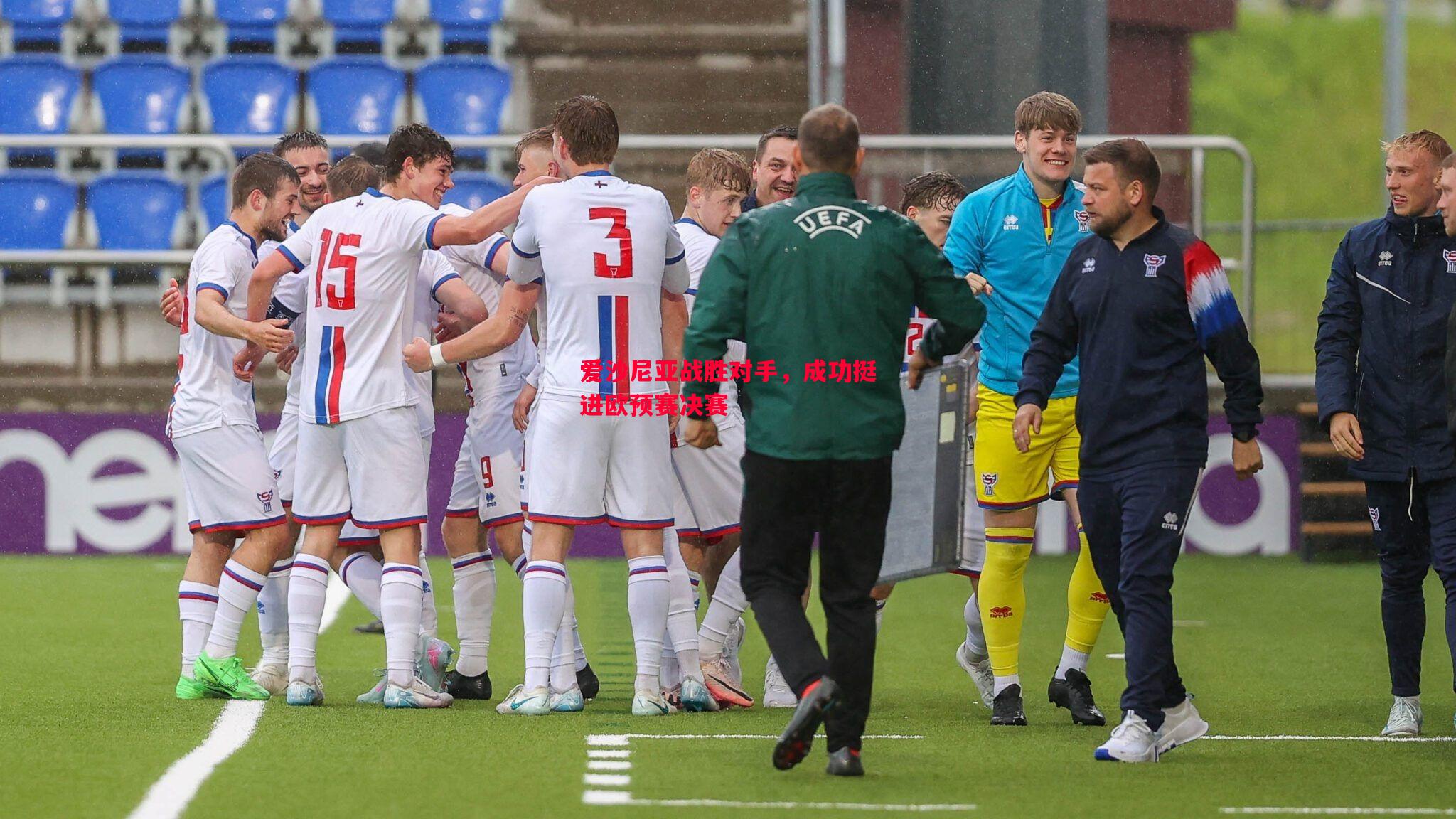 爱沙尼亚战胜对手,成功挺进欧预赛决赛 爱沙尼亚战胜对手,成功挺进欧预赛决赛