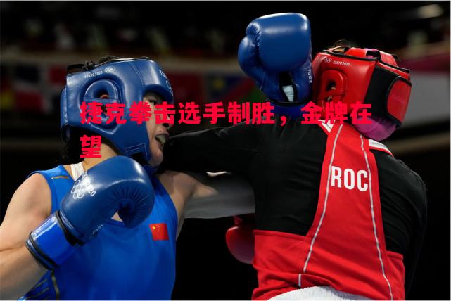 捷克拳击选手制胜，金牌在望