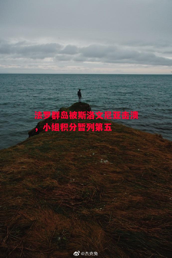 FB体育-法罗群岛被斯洛文尼亚击溃，小组积分暂列第五