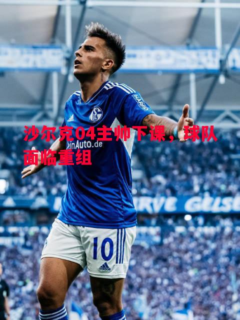 FB体育-沙尔克04主帅下课，球队面临重组