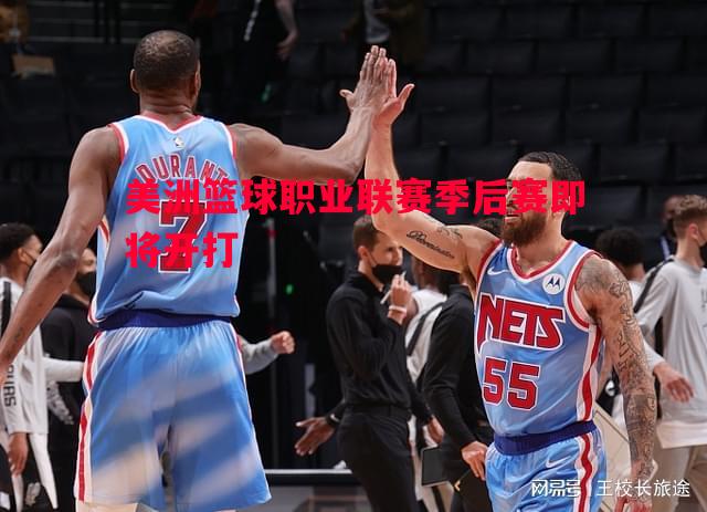 美洲篮球职业联赛季后赛即将开打