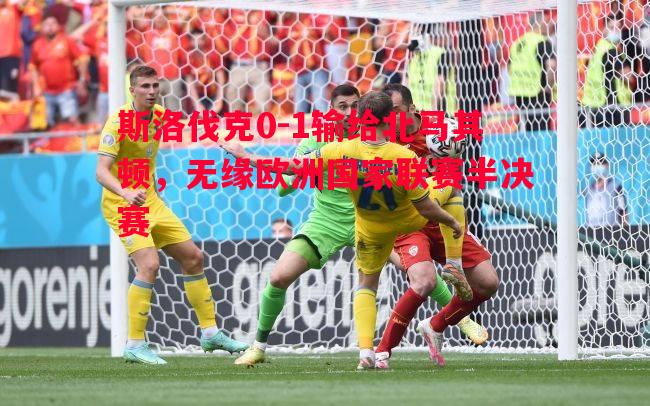FB体育官网-斯洛伐克0-1输给北马其顿，无缘欧洲国家联赛半决赛