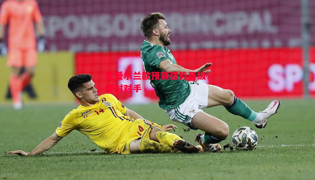 北爱尔兰欧预赛强势晋级，零封对手