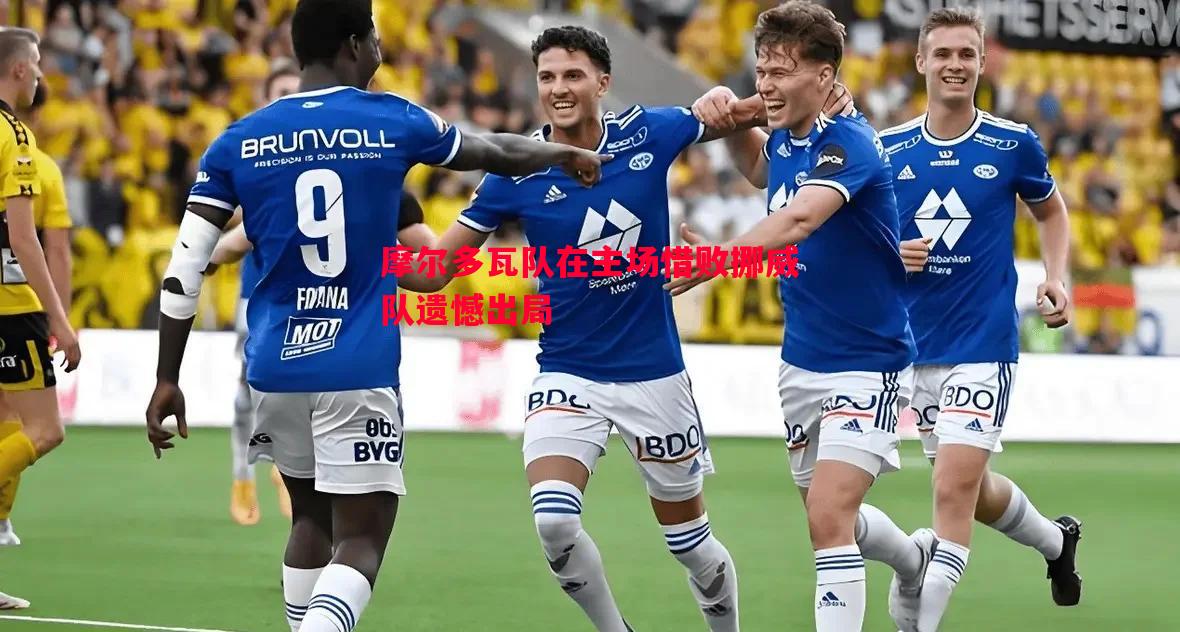 FB体育官网-摩尔多瓦队在主场惜败挪威队遗憾出局